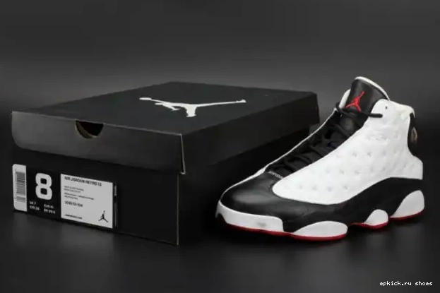 Cheap 309259-104 13 Got He CDP Air Jordan (2008) Retro Game 0328